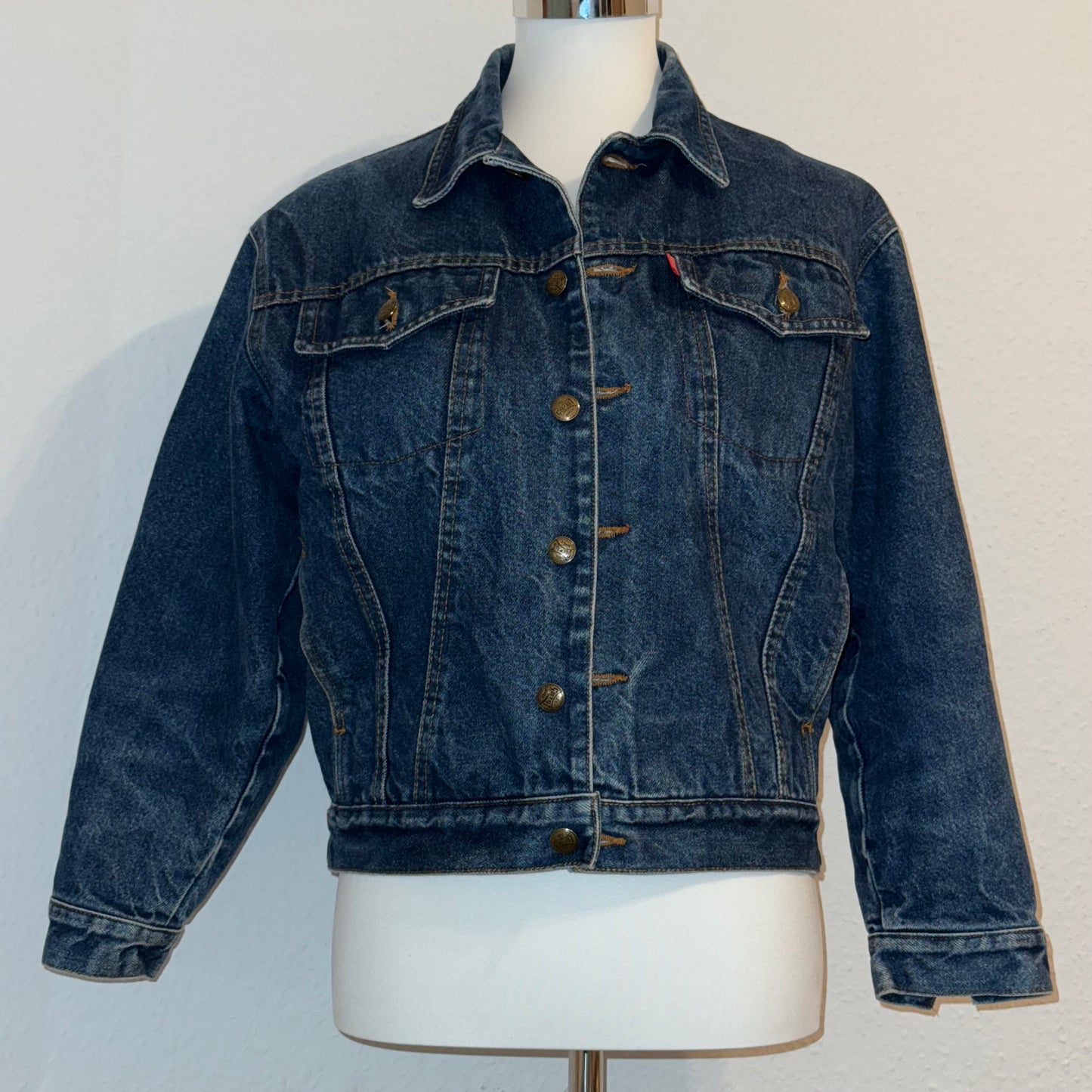 Guerrit Jeans Jacket